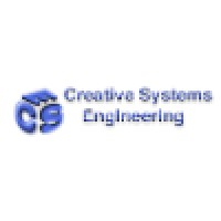 CREATIVE SYSTEMS ENGINEERING (C.S.E.) Ltd logo, CREATIVE SYSTEMS ENGINEERING (C.S.E.) Ltd contact details