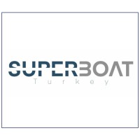 SuperBoatTurkey logo, SuperBoatTurkey contact details