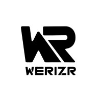 WeRizr logo, WeRizr contact details