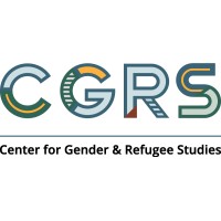 Center for Gender & Refugee Studies (CGRS) logo, Center for Gender & Refugee Studies (CGRS) contact details