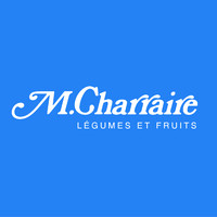 M.Charraire logo, M.Charraire contact details