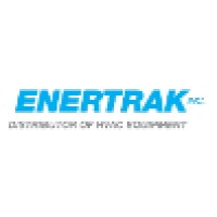 Enertrak logo, Enertrak contact details