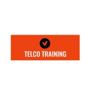 Telco Training logo, Telco Training contact details