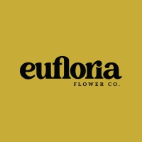 Eufloria Flower Co. logo, Eufloria Flower Co. contact details