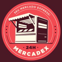 Mercadex 24h logo, Mercadex 24h contact details