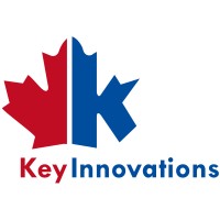 Key Innovations Inc. logo, Key Innovations Inc. contact details