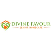 Divine Favour Senior Homecare logo, Divine Favour Senior Homecare contact details