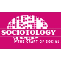 Sociotology logo, Sociotology contact details