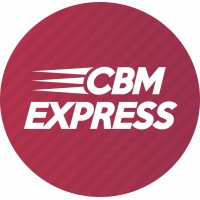 CBM EXPRESS logo, CBM EXPRESS contact details