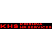 Krishna HR Services logo, Krishna HR Services contact details