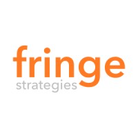 Fringe Strategies logo, Fringe Strategies contact details