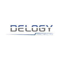 Delogy Projects s.r.o. logo, Delogy Projects s.r.o. contact details