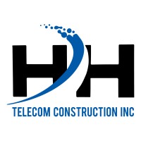 H&H logo, H&H contact details