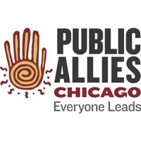 Public Allies Chicago logo, Public Allies Chicago contact details