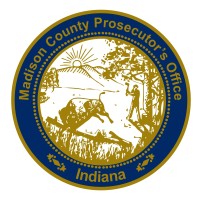 Madison County Prosecutor's Office logo, Madison County Prosecutor's Office contact details