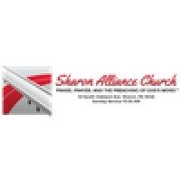 Sharon Alliance Church logo, Sharon Alliance Church contact details