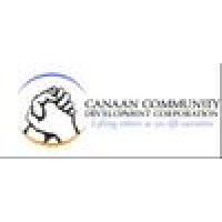 Canaan Community Development logo, Canaan Community Development contact details