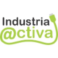 Industria Activa (Active Industry) logo, Industria Activa (Active Industry) contact details