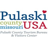 Pulaski County Tourism Bureau & Visitors Center - Pulaski County USA logo, Pulaski County Tourism Bureau & Visitors Center - Pulaski County USA contact details