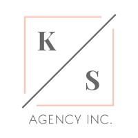 KS Agency Inc. logo, KS Agency Inc. contact details