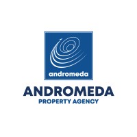 Andromeda Real Estate Agency logo, Andromeda Real Estate Agency contact details