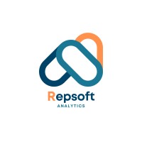 Repsoft logo, Repsoft contact details