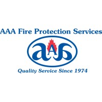 AAA FIRE PROTECTION SERVICES logo, AAA FIRE PROTECTION SERVICES contact details