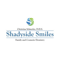 Shadyside Smiles logo, Shadyside Smiles contact details