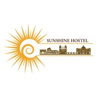 Sunshine Hostel logo, Sunshine Hostel contact details