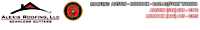 Alexis Roofing, LLC logo, Alexis Roofing, LLC contact details