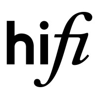 HiFi Brands logo, HiFi Brands contact details