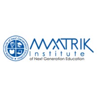 Maatrik Institute of Next Generation Education logo, Maatrik Institute of Next Generation Education contact details