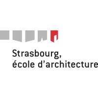 Ecole nationale supérieure d'Architecture de Strasbourg logo, Ecole nationale supérieure d'Architecture de Strasbourg contact details