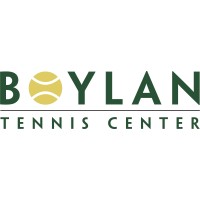 Boylan Tennis Center logo, Boylan Tennis Center contact details