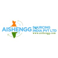 AishEngg India Private Limited logo, AishEngg India Private Limited contact details