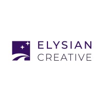 Elysian Creative logo, Elysian Creative contact details