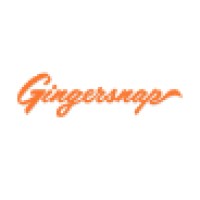 Gingersnap logo, Gingersnap contact details