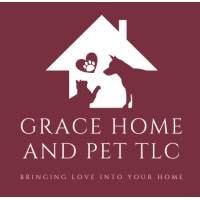 Grace Home and Pet TLC logo, Grace Home and Pet TLC contact details