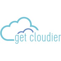 Get Cloudier logo, Get Cloudier contact details