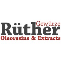 Rüther Gewürze GmbH logo, Rüther Gewürze GmbH contact details