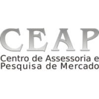 CEAP - Centro de Assessoria e Pesquisa de Mercado logo, CEAP - Centro de Assessoria e Pesquisa de Mercado contact details