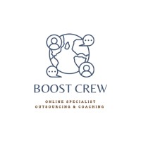 Boost Crew Pty Ltd logo, Boost Crew Pty Ltd contact details