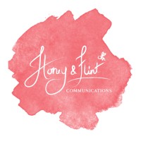 Honey & Flint Communications logo, Honey & Flint Communications contact details