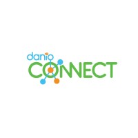 Danio Connect logo, Danio Connect contact details