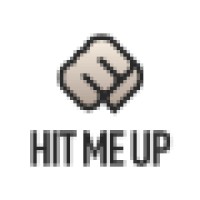 Hitmeup logo, Hitmeup contact details