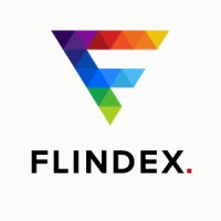 Flindex logo, Flindex contact details