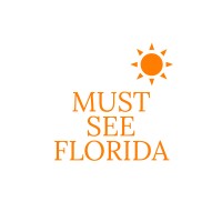 Must See Florida logo, Must See Florida contact details