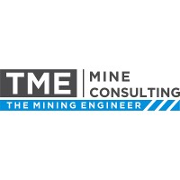 TME Mine Consulting logo, TME Mine Consulting contact details