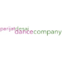 Parijat Desai Dance Company logo, Parijat Desai Dance Company contact details