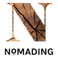 Nomading Camp logo, Nomading Camp contact details